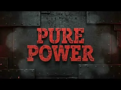 Still from ODYSSEY Pure Power