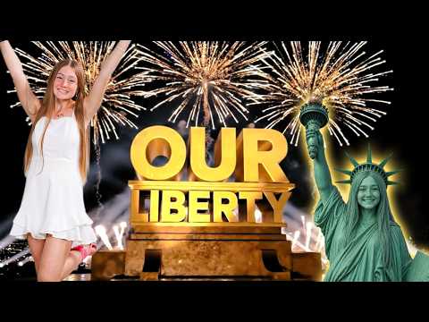 Still from Liberty’s Graduation Film
