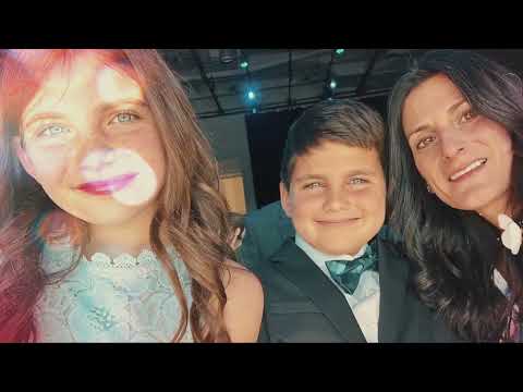 Still from Harper’s Bat Mitzvah: A Sweet Celebration