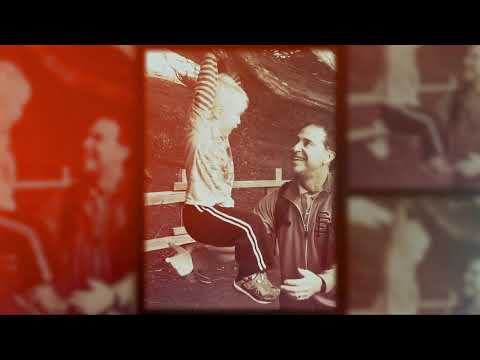 Still from A Life Remembered | Heartfelt Memorial Tribute Video Montage