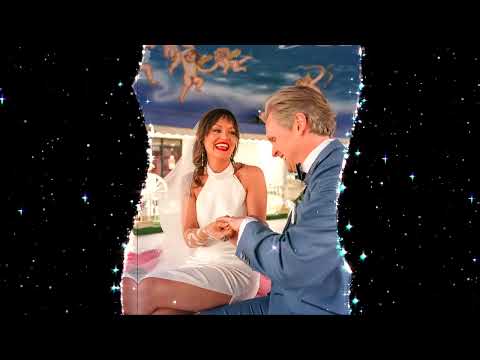 Still from Wedding Slideshow (Silent Example)