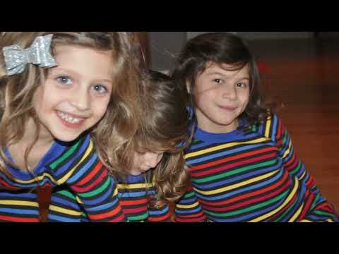 Still from KATE'S BAT MITZVAH!