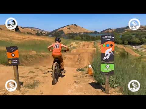 Still from Ben on Wheels | Highlights