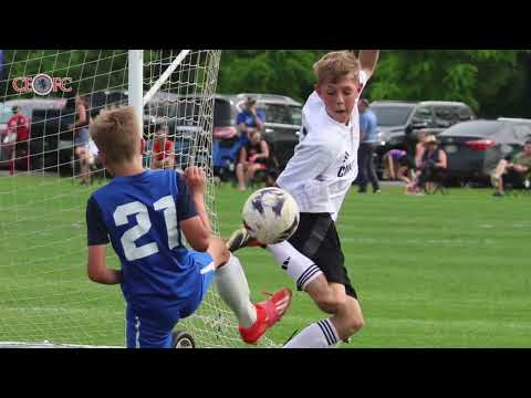 Still from CEFC B14 Highlights