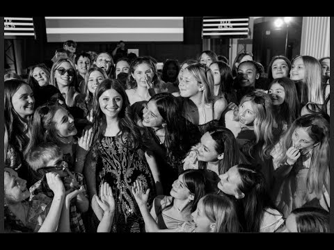 Still from AfterGlow | A Celebration in Motion